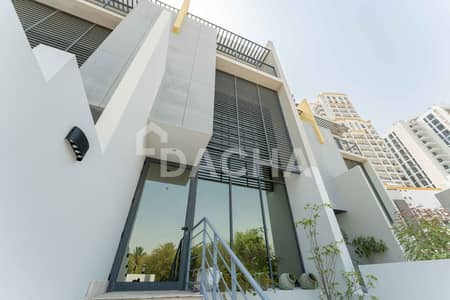 3 Bedroom Townhouse for Sale in Jumeirah Village Circle (JVC), Dubai - Park View | 2 Storey Townhouse | Call Now! 3 Bedroom Townhouse for Sale in Jumeirah Village Circle (JVC), Dubai - Park View | 2 Storey Townhouse | Call Now!