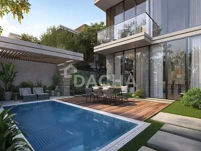 3 Bedroom Villa for Sale in The Wilds, Dubai - Amazing Location | The Wilds | Motivated Seller