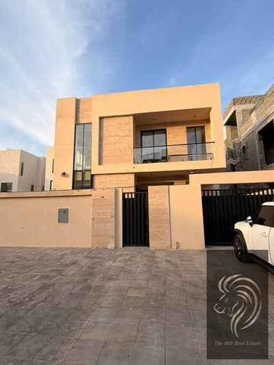 5 habitaciones Villa para en Alquiler en Al Yasmeen, Ajman - 9760cad0-5a60-47bb-af03-bee477ea4299. jpg