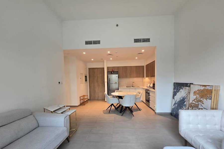 Appartement à Dubai Hills Estate,Executive Residences,Executive Residences 2, 1 chambre, 115000 AED - 16312476 Appartement à Dubai Hills Estate,Executive Residences,Executive Residences 2, 1 chambre, 115000 AED - 16312476