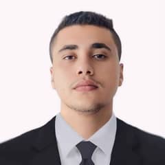 Mahmoud Mekhemar