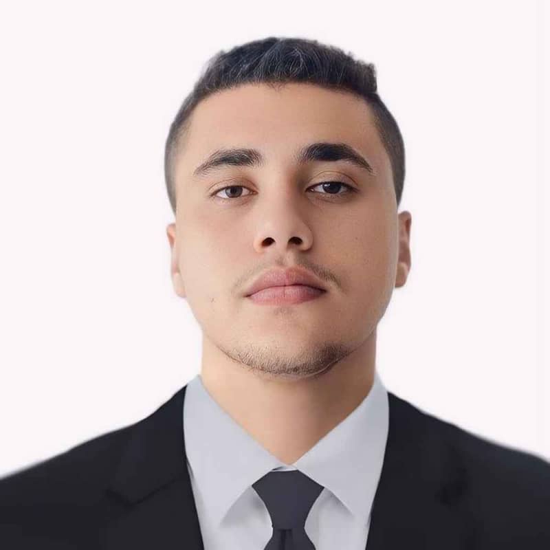 Mahmoud Mekhemar