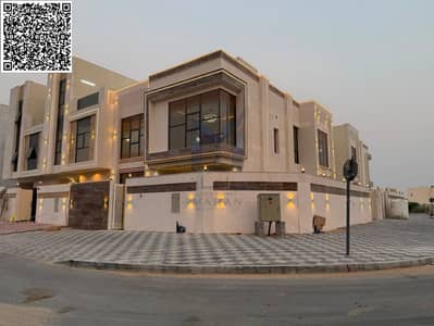 5 Camere Penthouse in vendita a Al Helio, Ajman - 1000692368. png 5 Camere Penthouse in vendita a Al Helio, Ajman - 1000692368. png
