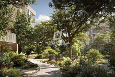 2 habitaciones Apartamento para en Venta en Ghaf Woods, Dubai - Apartamento en Ghaf Woods，Cilia，Cilia Building 1, 2 dormitorios, 2600000 AED - 16312571