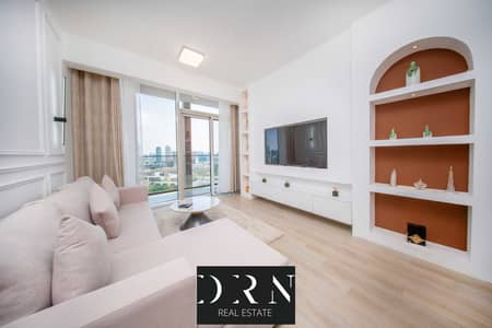 1 Schlafzimmer Wohnung zum Miete in Jumeirah Village Circle (JVC), Dubai - BloomTower_15. jpg 1 Schlafzimmer Wohnung zum Miete in Jumeirah Village Circle (JVC), Dubai - BloomTower_15. jpg