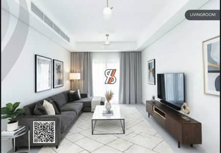1 Bedroom Flat for Sale in Al Amerah, Ajman - 22DDDD17-C081-4496-A64E-A7519A458E73. jpeg