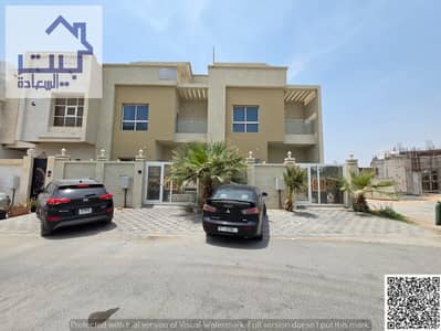 Townhouse de 4 chambres à à louer à Al Yasmeen, Ajman - WhatsApp Image 2026-08-27 at 2.27. 39 PM. jpeg Townhouse de 4 chambres à à louer à Al Yasmeen, Ajman - WhatsApp Image 2026-08-27 at 2.27. 39 PM. jpeg