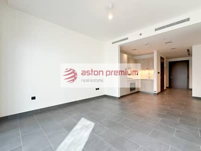 1 Bedroom Apartment for Rent in Sobha Hartland, Dubai - 1BR plus Study| High Floor |Available on September