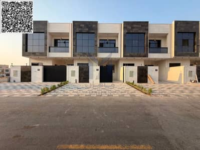 5 Camere Penthouse in vendita a Al Zahya, Ajman - 1000692403. png 5 Camere Penthouse in vendita a Al Zahya, Ajman - 1000692403. png
