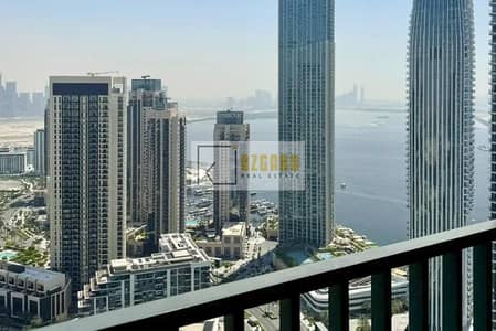 2 Bedroom Flat for Rent in Dubai Creek Harbour, Dubai - 7. jpeg