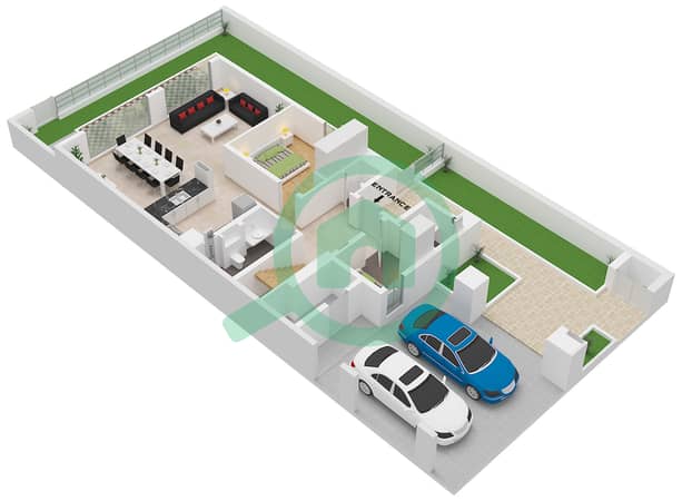 Ground Floor Ground Floor