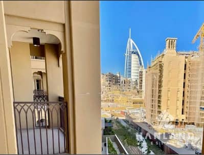2 habitaciones Apartamento para en Alquiler en Madinat Jumeirah Living, Dubai - Apartamento en Madinat Jumeirah Living,Asayel,Asayel Building 3, 2 dormitorios, 200000 AED - 16312672 2 habitaciones Apartamento para en Alquiler en Madinat Jumeirah Living, Dubai - Apartamento en Madinat Jumeirah Living,Asayel,Asayel Building 3, 2 dormitorios, 200000 AED - 16312672