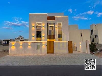 4 Slaapkamers Villa te Koop in Al Helio, Ajman - WhatsApp Image 2026-08-27 at 1.09. 50 AM (1). jpeg