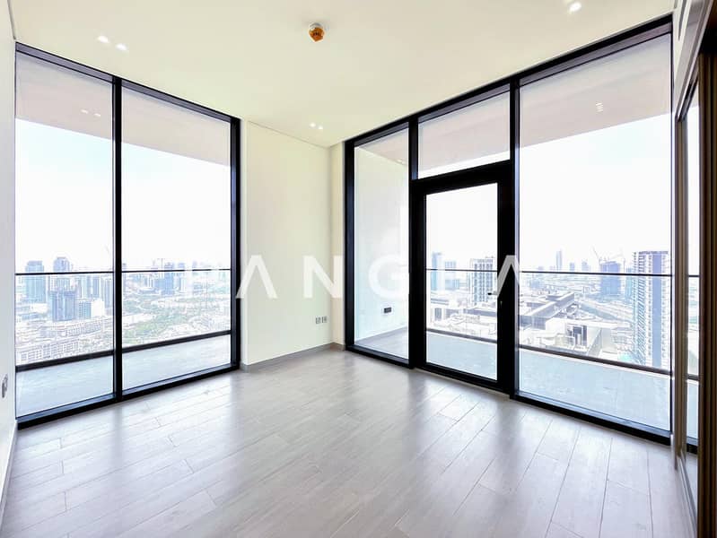 High Floor | Open View | Options Available High Floor | Open View | Options Available