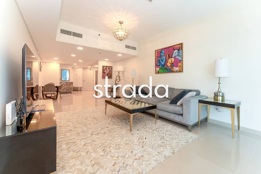 One Bedroom | Balcony | Renovated | Rented One Bedroom | Balcony | Renovated | Rented