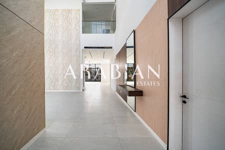7 Bedroom Villa for Rent in Jumeirah Park, Dubai - 7 Bedrooms | Custom Build | Luxury Finish