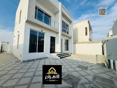 3 habitaciones Villa para en Venta en Al Zahya, Ajman - batch_WhatsApp Image 2026-06-09 at 3.50. 41 PM. jpeg