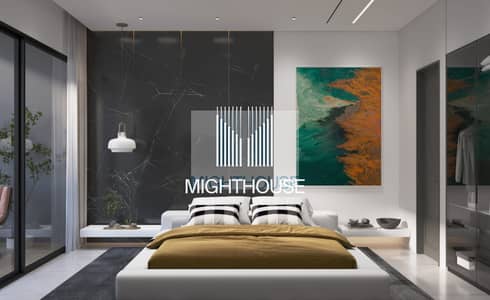 1 Bedroom Apartment for Sale in Dubai Land Residence Complex (DLRC), Dubai - 1BHK WITH PRIVATE POOL | RESALE | HIGH ROI