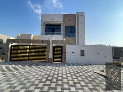 3 Bedroom Villa for Rent in Al Zahya, Ajman - 0a70fc6a-f672-412b-913c-e2cdcba10eba. jpg