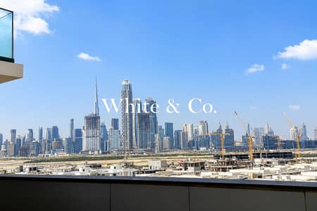 2 habitaciones Apartamento para en Venta en Meydan, Dubai - Apartamento en Meydan，Meydan One，Azizi Riviera，Azizi Riviera 20, 2 dormitorios, 1600000 AED - 16312708