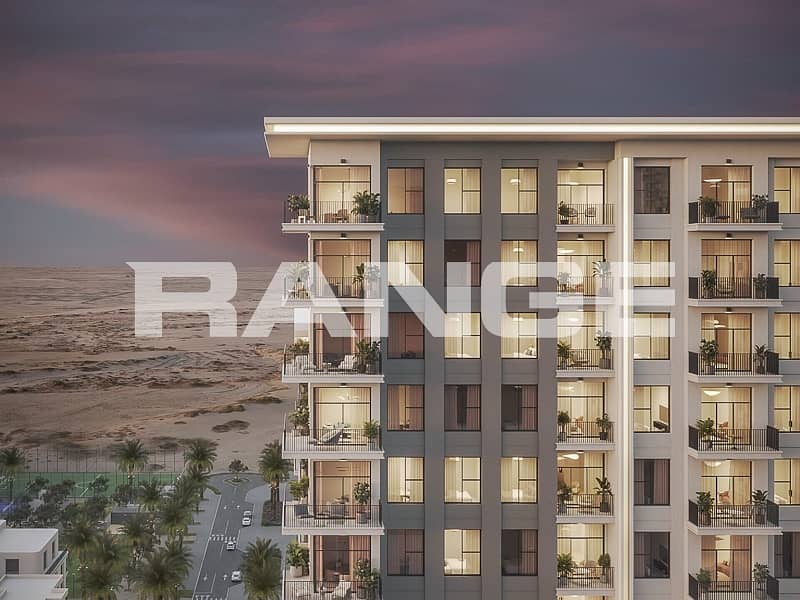 Квартира в Таун Сквер,Элайя, 1 спальня, 920000 AED - 16312721 Квартира в Таун Сквер,Элайя, 1 спальня, 920000 AED - 16312721