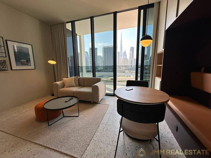 Apartamento en Business Bay,UPSIDE, 79999 AED - 16312723 Apartamento en Business Bay,UPSIDE, 79999 AED - 16312723