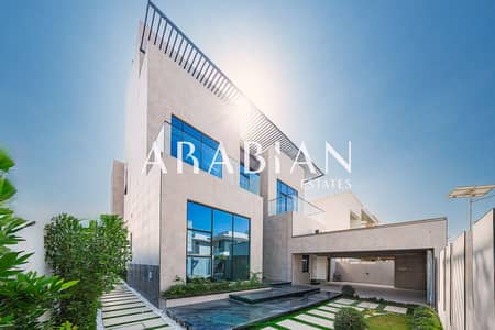 6 Bedroom Villa for Rent in Jumeirah Park, Dubai - Luxury Villa | Custom Built | Spacious Layout