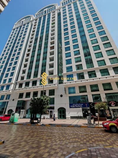 4 Camere Appartamento in affitto a Corniche Road, Abu Dhabi - WhatsApp Image 2026-08-27 at 12.12. 05 PM. jpeg