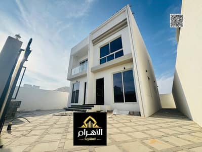3 habitaciones Villa para en Venta en Al Zahya, Ajman - batch_WhatsApp Image 2026-06-09 at 3.50. 40 PM (1). jpeg