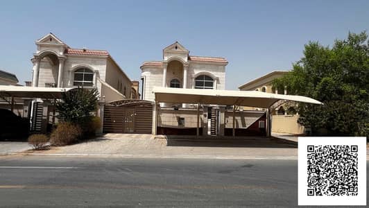 5 Bedroom Villa for Rent in Al Rawda, Ajman - IMG_4120. jpg 5 Bedroom Villa for Rent in Al Rawda, Ajman - IMG_4120. jpg