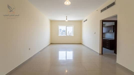 2 Bedroom Apartment for Rent in Al Rashidiya, Ajman - غرفتين وصالة الراشيداية مع 2 حمام بسعر 35 الف  4. jpeg