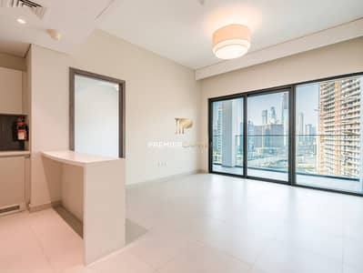 1 habitación Apartamento para en Alquiler en Business Bay, Dubai - Apartamento en Business Bay，SOL Avenue, 1 dormitorio, 90000 AED - 16312792