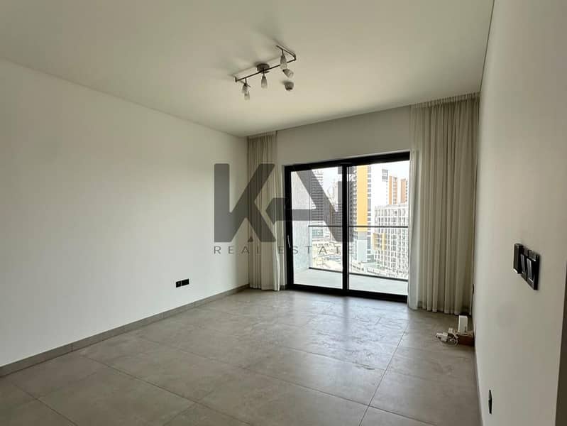 Wohnung in Sobha Hartland,Waves Grande, 1 schlafzimmer, 115000 AED - 16312817 Wohnung in Sobha Hartland,Waves Grande, 1 schlafzimmer, 115000 AED - 16312817
