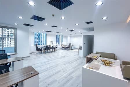 Office te Huur in Business Bay, Dubai - Kantoor in Business Bay，The Prism, 219999 AED - 16312825