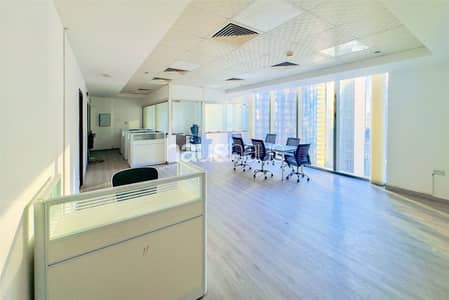Office te Huur in Business Bay, Dubai - Kantoor in Business Bay，The Prism, 166999 AED - 16312824