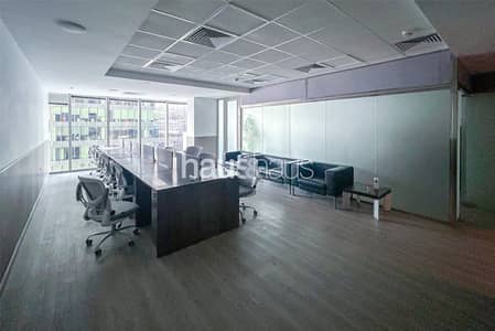 Office te Huur in Business Bay, Dubai - Kantoor in Business Bay，The Prism, 209699 AED - 16312827