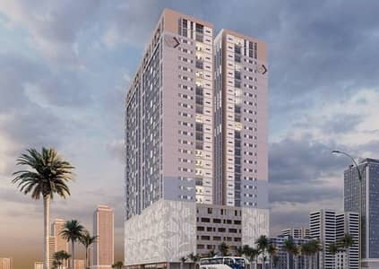 1 Bedroom Apartment for Sale in Al Amerah, Ajman - IMG-20240919-WA0073. jpg