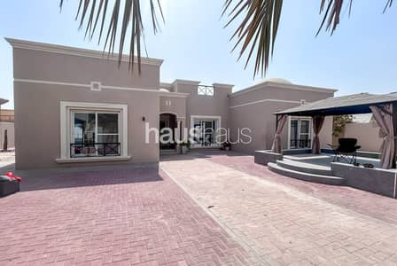 4 Schlafzimmer Villa zum zur Miete in Al Barsha, Dubai - Villa in Al Barsha,Al Barsha South,Al Barsha South 1, 4 schlafzimmer, 330000 AED - 16312841 4 Schlafzimmer Villa zum zur Miete in Al Barsha, Dubai - Villa in Al Barsha,Al Barsha South,Al Barsha South 1, 4 schlafzimmer, 330000 AED - 16312841
