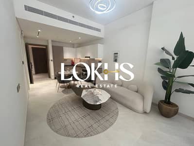 2 Slaapkamers Appartement te Koop in Dubai South, Dubai - Appartement in Dubai South,Residential District,The Harmony, 2 slaapkamers, 1398814 AED - 16312849 2 Slaapkamers Appartement te Koop in Dubai South, Dubai - Appartement in Dubai South,Residential District,The Harmony, 2 slaapkamers, 1398814 AED - 16312849
