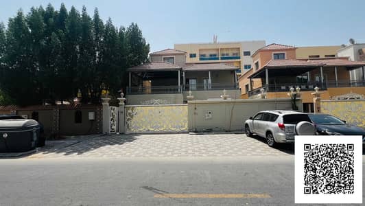 7 Slaapkamers Villa te Huur in Al Rawda, Ajman - IMG_4142. jpg 7 Slaapkamers Villa te Huur in Al Rawda, Ajman - IMG_4142. jpg