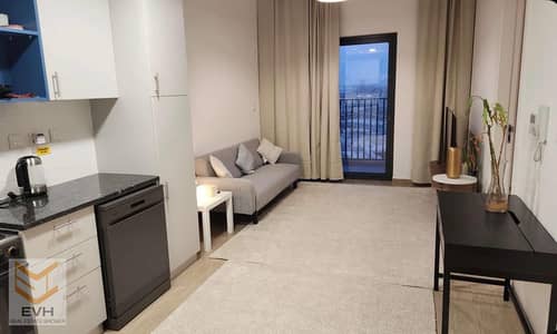 Appartement de 1 chambre à à louer à Wasl Gate, Dubai - WhatsApp Image 2026-08-27 at 2.21. 11 PM (3). jpeg