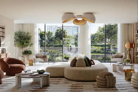 1 Спальня Апартамент Продажа в Экспо Сити, Дубай - Квартира в Экспо Сити，Terra Woods，Terra Woods Building 1, 1 спальня, 1659888 AED - 16312932