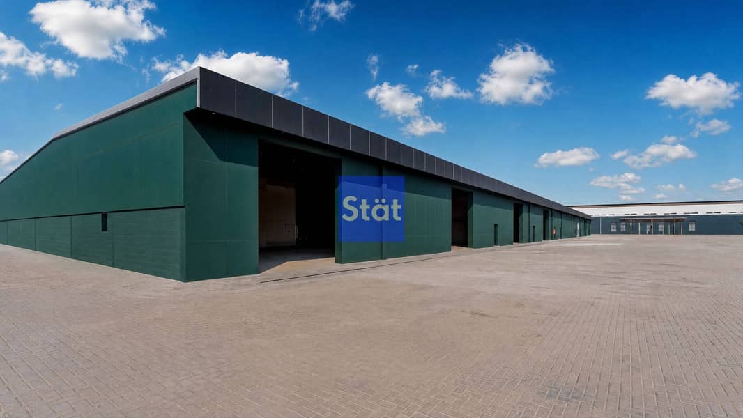 Magazijn in Al Quoz,Al Quoz Industrial Area,Al Quoz Industrial Area 4, 505197 AED - 16312942 Magazijn in Al Quoz,Al Quoz Industrial Area,Al Quoz Industrial Area 4, 505197 AED - 16312942