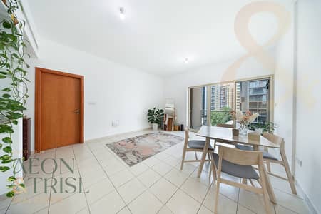 1 Slaapkamer Appartement te Huur in The Greens, Dubai - Appartement in The Greens，Al Ghozlan，Al Ghozlan 2, 1 slaapkamer, 75000 AED - 16312950