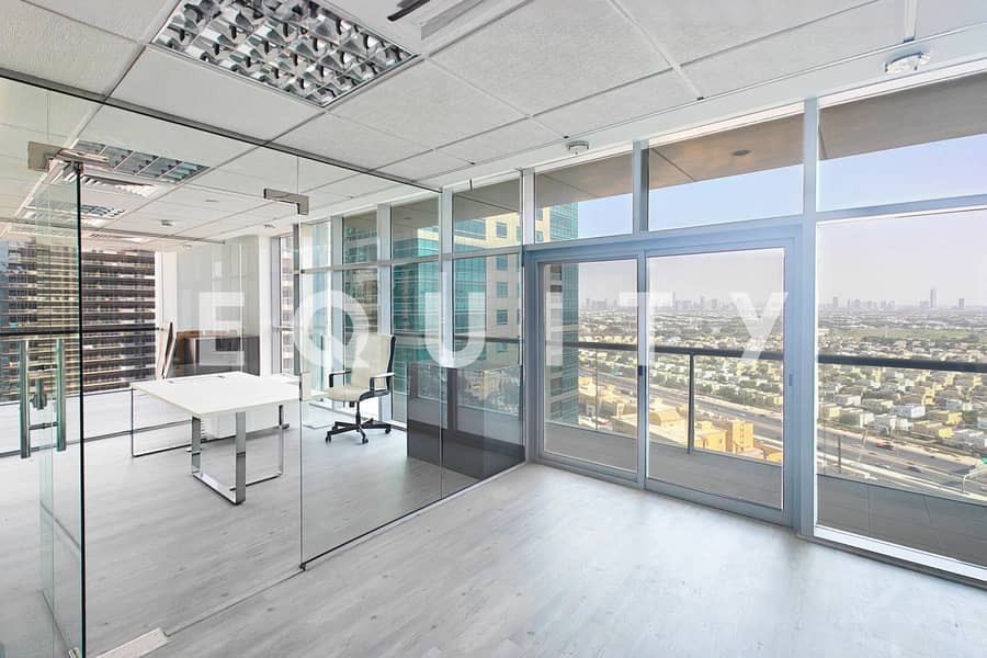 Ufficio a Jumeirah Lake Towers (JLT),JLT Cluster W,Tiffany Tower, 2300000 AED - 16312951 Ufficio a Jumeirah Lake Towers (JLT),JLT Cluster W,Tiffany Tower, 2300000 AED - 16312951