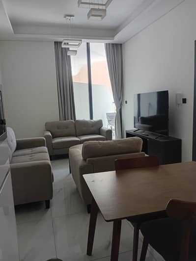 1 Bedroom Flat for Sale in Arjan, Dubai - WhatsApp Image 2026-08-27 at 1.43. 48 PM. jpeg 1 Bedroom Flat for Sale in Arjan, Dubai - WhatsApp Image 2026-08-27 at 1.43. 48 PM. jpeg
