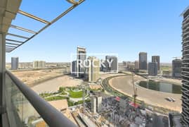 Spacious Balcony | Prime Location | Great Value