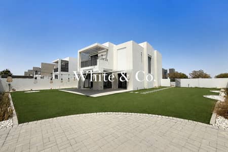 4 Slaapkamers Villa te Huur in Dubai South, Dubai - Villa in Dubai South,Emaar South,Golf Links, 4 slaapkamers, 219999 AED - 16312976 4 Slaapkamers Villa te Huur in Dubai South, Dubai - Villa in Dubai South,Emaar South,Golf Links, 4 slaapkamers, 219999 AED - 16312976