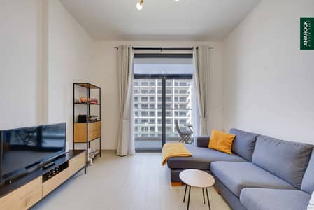 1 habitación Apartamento para en Venta en Dubai Studio City, Dubai - Apartamento en Dubai Studio City，Laya Heights, 1 dormitorio, 960000 AED - 16312977