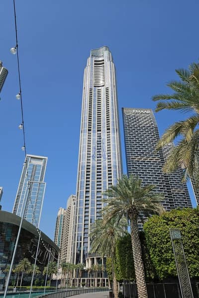 شقة 4 غرف نوم للايجار في وسط مدينة دبي، دبي - 9d59a470-a31f-4add-9f1c-0dc94feeb007. jpg